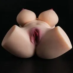 Marielove Masturbator Torso Roxanne-Stormy Körper -Sexspielzeug für die Vagina Geschäft marielove masturbator torso roxanne stormy korper 877671