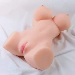 Marielove Masturbator Torso Roxy-Sara Körper -Sexspielzeug für die Vagina Geschäft marielove masturbator torso roxy sara korper 781862