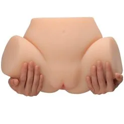 Marielove Masturbator Torso Valeskas Masturbator Taschenmuschi Arsch -Sexspielzeug für die Vagina Geschäft marielove masturbator torso valeskas masturbator taschenmuschi arsch 757868