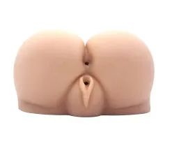 Marielove Masturbator Torso Vanessas Arsch -Sexspielzeug für die Vagina Geschäft marielove masturbator torso vanessas arsch 824330
