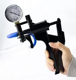 Marielove Penispumpe Penispumpe Mit Manometer -Sexspielzeug für die Vagina Geschäft marielove penispumpe penispumpe mit manometer 164939