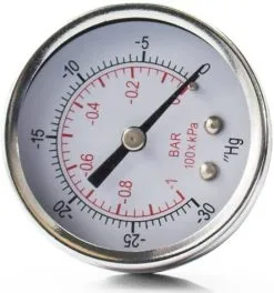 Marielove Penispumpe Penispumpe Mit Manometer -Sexspielzeug für die Vagina Geschäft marielove penispumpe penispumpe mit manometer 269142