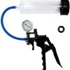 Marielove Penispumpe Penispumpe Mit Manometer