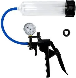 Marielove Penispumpe Penispumpe Mit Manometer