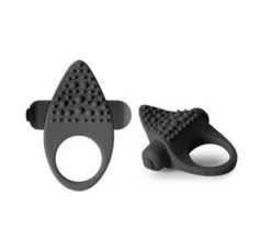 Marielove Penisring 3 In 1 Vibrierender Penisring -Sexspielzeug für die Vagina Geschäft marielove penisring 3 in 1 vibrierender penisring 103213