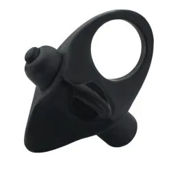 Marielove Penisring 3 In 1 Vibrierender Penisring -Sexspielzeug für die Vagina Geschäft marielove penisring 3 in 1 vibrierender penisring 378697