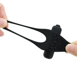 Marielove Penisring 3 In 1 Vibrierender Penisring -Sexspielzeug für die Vagina Geschäft marielove penisring 3 in 1 vibrierender penisring 610789