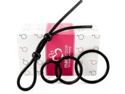 Marielove Penisring (3 Stk.)