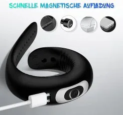 Marielove Penisring Armband -Sexspielzeug für die Vagina Geschäft marielove penisring armband 783012