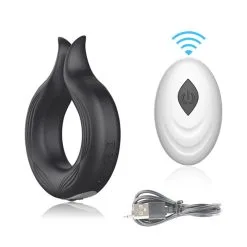 Marielove Penisring Mit Fernbedienung