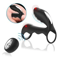 Marielove Penisring Mit Vibration