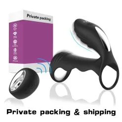 Marielove Penisring Mit Vibration -Sexspielzeug für die Vagina Geschäft marielove penisring mit vibration 686445