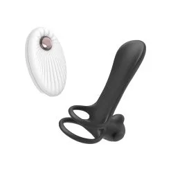 Marielove Penisring Mit Vibration Und Fernbedienung 21 Marielove Penisring Mit Vibration Und Fernbedienung -Sexspielzeug für die Vagina Geschäft marielove penisring mit vibration und fernbedienung 388144
