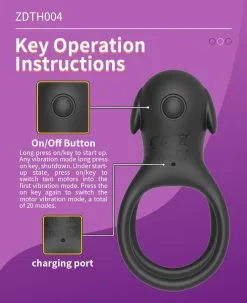 Marielove Penisring Mit Vibration Und Fernbedienung 15 Marielove Penisring Mit Vibration Und Fernbedienung -Sexspielzeug für die Vagina Geschäft marielove penisring mit vibration und fernbedienung 474147