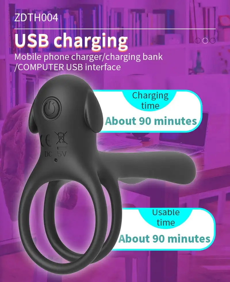 Marielove Penisring Mit Vibration Und Fernbedienung 6 Marielove Penisring Mit Vibration Und Fernbedienung – Bild 6