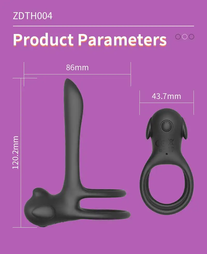 Marielove Penisring Mit Vibration Und Fernbedienung 8 Marielove Penisring Mit Vibration Und Fernbedienung – Bild 8