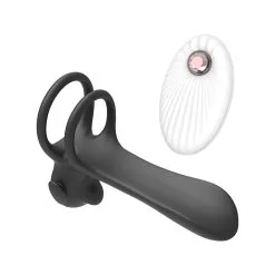 Marielove Penisring Mit Vibration Und Fernbedienung 23 Marielove Penisring Mit Vibration Und Fernbedienung -Sexspielzeug für die Vagina Geschäft marielove penisring mit vibration und fernbedienung 733192