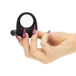 Marielove Penisring Mit Vibrator