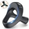 Marielove Penisring Penis-Hoden-Ring Inklusive Vibrator