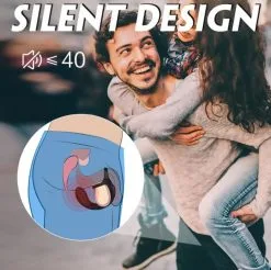 Marielove Penisring Penis-Hoden-Ring Mit Perineum Vibrator -Sexspielzeug für die Vagina Geschäft marielove penisring penis hoden ring mit perineum vibrator 700357