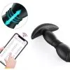 Marielove Prostata Vibrator Mit App