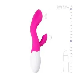 Marielove Rabbit Vibrator G-Punkt -Sexspielzeug für die Vagina Geschäft marielove rabbit vibrator g punkt 220958