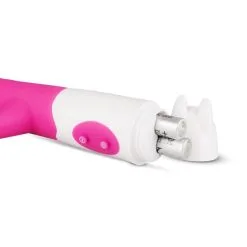Marielove Rabbit Vibrator G-Punkt Vibrator -Sexspielzeug für die Vagina Geschäft marielove rabbit vibrator g punkt vibrator 617622