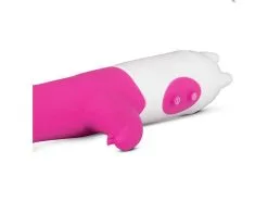 Marielove Rabbit Vibrator G-Punkt Vibrator -Sexspielzeug für die Vagina Geschäft marielove rabbit vibrator g punkt vibrator 773402