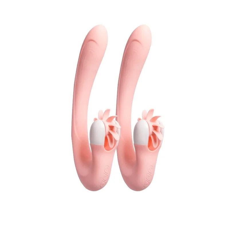 Marielove Rabbit Vibrator Klitoris Mit Zunge 4 Marielove Rabbit Vibrator Klitoris Mit Zunge – Bild 4