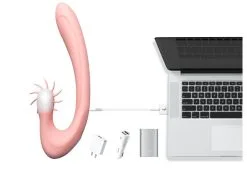 Marielove Rabbit Vibrator Klitoris Mit Zunge 7 Marielove Rabbit Vibrator Klitoris Mit Zunge -Sexspielzeug für die Vagina Geschäft marielove rabbit vibrator klitoris mit zunge 811779