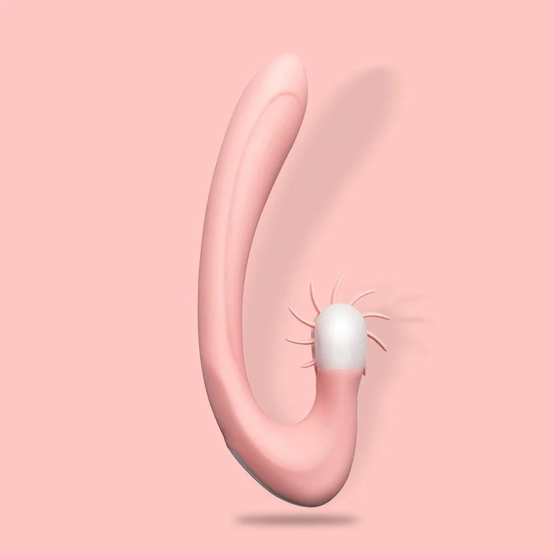 Marielove Rabbit Vibrator Klitoris Mit Zunge 1 Marielove Rabbit Vibrator Klitoris Mit Zunge