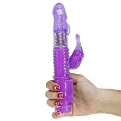 Marielove Rabbit Vibrator Lila Rabbit