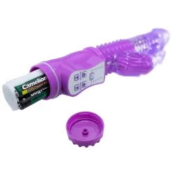 Marielove Rabbit Vibrator Lila Rabbit -Sexspielzeug für die Vagina Geschäft marielove rabbit vibrator lila rabbit 546357
