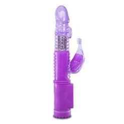 Marielove Rabbit Vibrator Lila Rabbit -Sexspielzeug für die Vagina Geschäft marielove rabbit vibrator lila rabbit 699907