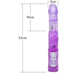 Marielove Rabbit Vibrator Lila Rabbit -Sexspielzeug für die Vagina Geschäft marielove rabbit vibrator lila rabbit 721223