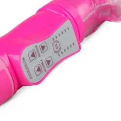 Marielove Rabbit Vibrator Rosa Rabbit -Sexspielzeug für die Vagina Geschäft marielove rabbit vibrator rosa rabbit 338020