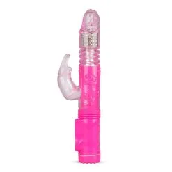 Marielove Rabbit Vibrator Rosa Rabbit -Sexspielzeug für die Vagina Geschäft marielove rabbit vibrator rosa rabbit 712390
