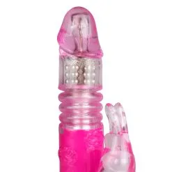 Marielove Rabbit Vibrator Rosa Rabbit -Sexspielzeug für die Vagina Geschäft marielove rabbit vibrator rosa rabbit 891143