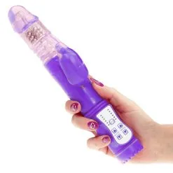 Marielove Rabbit Vibrator Stoßend