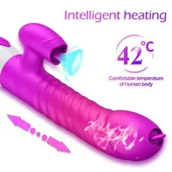 Marielove Rabbit Vibrator Vibrator Beheizbar 9 Marielove Rabbit Vibrator Vibrator Beheizbar -Sexspielzeug für die Vagina Geschäft marielove rabbit vibrator vibrator beheizbar 376096