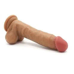 Marielove Realistischer Dildo Gigolo II -Sexspielzeug für die Vagina Geschäft marielove realistischer dildo gigolo ii 604899