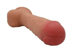 Marielove Riesendildo 29cm Realistischer Dildo -Sexspielzeug für die Vagina Geschäft marielove riesendildo 29cm realistischer dildo 606768
