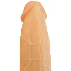 Marielove Riesendildo 45cm XXL Riesen Dildo -Sexspielzeug für die Vagina Geschäft marielove riesendildo 45cm xxl riesen dildo 524131