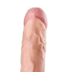 Marielove Riesendildo Ben 34,5cm 5 Marielove Riesendildo Ben 34,5cm -Sexspielzeug für die Vagina Geschäft marielove riesendildo ben 345cm 642521
