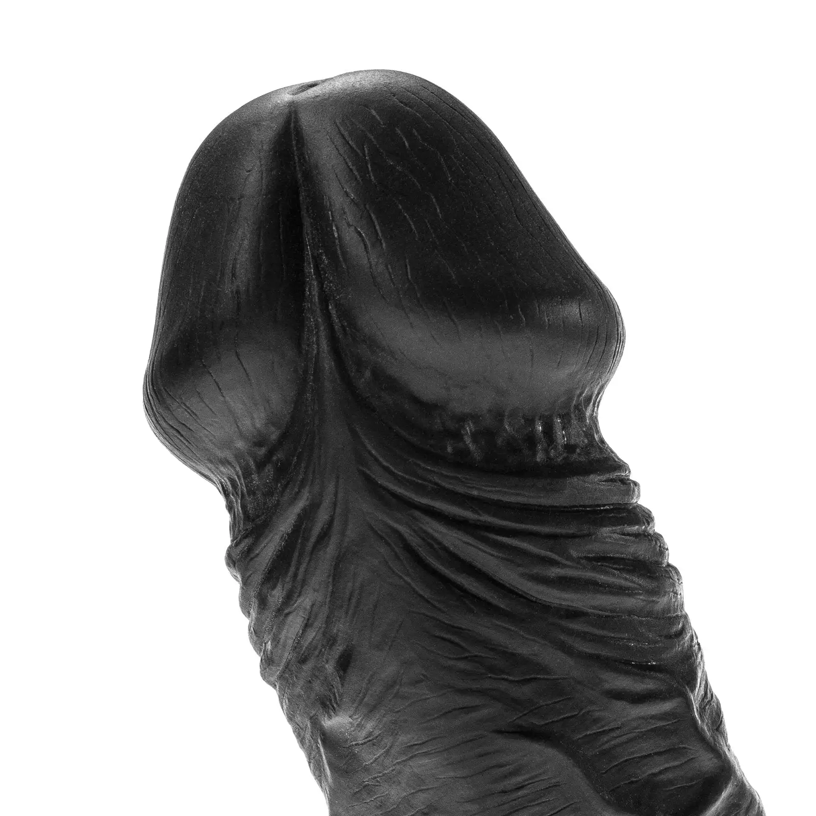 Marielove Riesendildo Black Beauty 33cm 5 Marielove Riesendildo Black Beauty 33cm – Bild 5