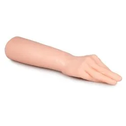 Marielove Riesendildo Fisthand Dildo 35cm 11 Marielove Riesendildo Fisthand Dildo 35cm -Sexspielzeug für die Vagina Geschäft marielove riesendildo fisthand dildo 35cm 753047