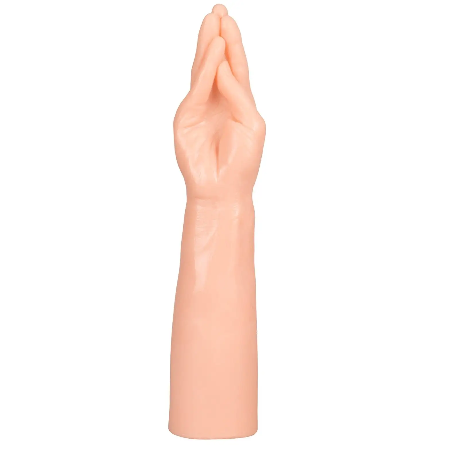 Marielove Riesendildo Fisthand Dildo 35cm 2 Marielove Riesendildo Fisthand Dildo 35cm – Bild 2