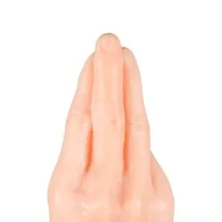Marielove Riesendildo Fisthand Dildo 35cm 8 Marielove Riesendildo Fisthand Dildo 35cm -Sexspielzeug für die Vagina Geschäft marielove riesendildo fisthand dildo 35cm 970671