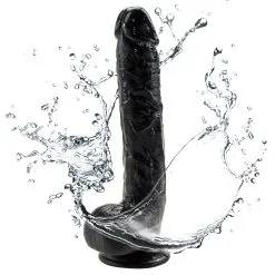 Marielove Riesendildo Hermann 28cm -Sexspielzeug für die Vagina Geschäft marielove riesendildo hermann 28cm 415927