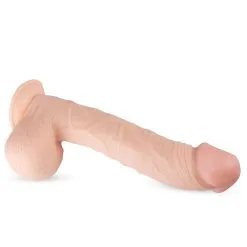 Marielove Riesendildo Riesendildo 33cm -Sexspielzeug für die Vagina Geschäft marielove riesendildo riesendildo 33cm 930836